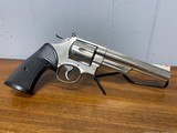 SMITH & WESSON Model 29 .44 MAGNUM - 2 of 3