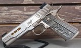 KIMBER Rapide .45 ACP