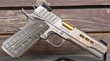 KIMBER Rapide .45 ACP - 3 of 3