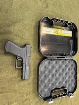 GLOCK 19 9MM LUGER (9x19 PARA) - 2 of 3