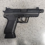 HECKLER & KOCH HK45C COMPACT TACTICAL V1 .45 ACP - 2 of 2