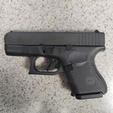 GLOCK 26 GEN4 9MM LUGER (9x19 PARA) - 2 of 3