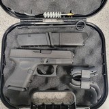GLOCK 26 GEN4 9MM LUGER (9x19 PARA) - 1 of 3