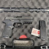 SIG SAUER P320 COMPACT .45 ACP - 1 of 2