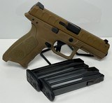 BERETTA APX 9MM LUGER (9x19 PARA) - 3 of 3