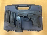 WALTHER PPS M2 LE EDITION 9MM LUGER (9X19 PARA) - 1 of 3