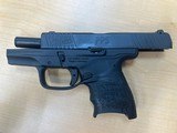 WALTHER PPS M2 LE EDITION 9MM LUGER (9X19 PARA) - 2 of 3