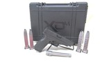 SPRINGFIELD ARMORY XDM .40 S&W - 1 of 3