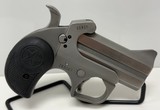 BOND ARMS ROWDY .45 COLT/.45 ACP - 1 of 3