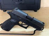 SIG SAUER P320 COMPACT .45 ACP - 3 of 3