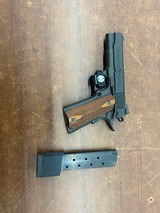 CIMARRON 1911A1 .45 ACP - 3 of 3