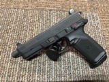 FN FNX-45 TACTICAL [BLK] .45 ACP - 3 of 3