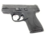SMITH & WESSON M&P40 SHIELD MA COMPLIANT .40 S&W - 2 of 3