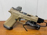 SHADOW SYSTEMS MR920 9MM LUGER (9x19 PARA) - 3 of 3