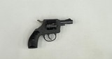 H&R 632 .32 S&W LONG