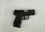 TAURUS G2C 9MM LUGER (9x19 PARA) - 1 of 3