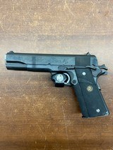 COLT 1911 GOVERNMENT .45 AUTO RIM - 2 of 3