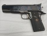 COLT MK IV SERIES 80 GOVERNMENT .45 AUTO RIM - 2 of 3