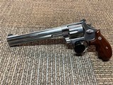 SMITH & WESSON 629 Classic DX .44 MAGNUM - 3 of 3