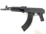 INTERARMS hellpup 7.62X39MM - 1 of 3