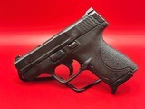 SMITH & WESSON M&P40 SHIELD .40 S&W - 2 of 3