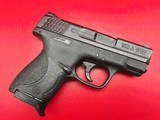 SMITH & WESSON M&P40 SHIELD .40 S&W - 1 of 3