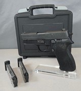 SIG SAUER P220R w/ 2 Mags, Box .45 ACP - 1 of 3