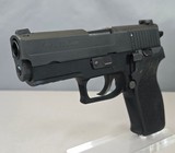 SIG SAUER P220R w/ 2 Mags, Box .45 ACP - 3 of 3