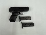 HI-POINT C9 9MM LUGER (9x19 PARA) - 1 of 3