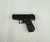 HI-POINT C9 9MM LUGER (9x19 PARA) - 2 of 3