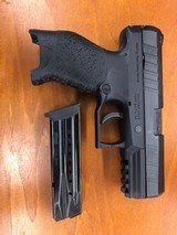 WALTHER PPX M1 9MM 9MM LUGER (9x19 PARA) - 2 of 3