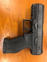 WALTHER PPX M1 9MM 9MM LUGER (9x19 PARA) - 1 of 3