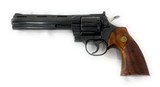 COLT PYTHON 357 .357 MAG