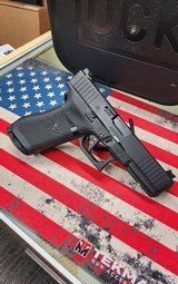 GLOCK 17 GEN 5 9MM LUGER (9X19 PARA) - 2 of 3