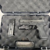 SIG SAUER P320 RXP XCOMPACT 9MM LUGER (9X19 PARA) - 1 of 3