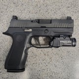SIG SAUER P320 RXP XCOMPACT 9MM LUGER (9X19 PARA) - 2 of 3