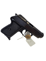 F.B. RADOM P-64 9x18MM MAKAROV