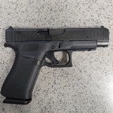 GLOCK G48 MOS 9MM LUGER (9X19 PARA) - 2 of 2