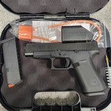 GLOCK G48 MOS 9MM LUGER (9X19 PARA) - 1 of 2