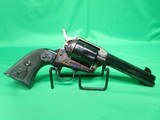 COLT SINGLE ACTION ARMY .45 LC - 2 of 3