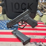 GLOCK G48 MOS 9MM LUGER (9X19 PARA) - 1 of 3