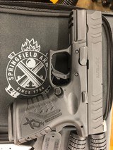 SPRINGFIELD ARMORY XDM
9MM LUGER (9x19 PARA) - 2 of 3