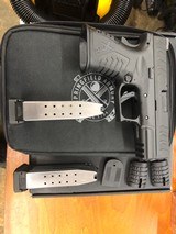 SPRINGFIELD ARMORY XDM
9MM LUGER (9x19 PARA) - 1 of 3