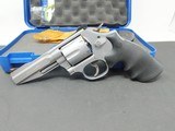 SMITH & WESSON 686-6 Pro Series .357 MAG - 3 of 3