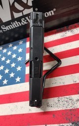 SMITH & WESSON M&P9 SHIELD M2.0 9MM LUGER (9X19 PARA) - 3 of 3