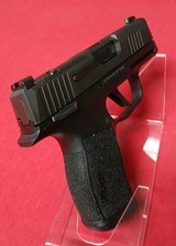 SIG SAUER P365X 9MM LUGER (9x19 PARA) - 3 of 3