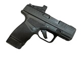 SPRINGFIELD ARMORY HELLCAT OSP 9MM LUGER (9x19 PARA)