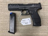 WALTHER PDP FS 9MM LUGER (9X19 PARA) - 1 of 1