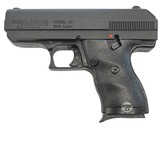 HI-POINT 916 C9 9MM LUGER (9X19 PARA) - 1 of 3