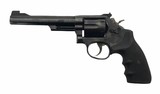 SMITH & WESSON 19-7 .357 MAG